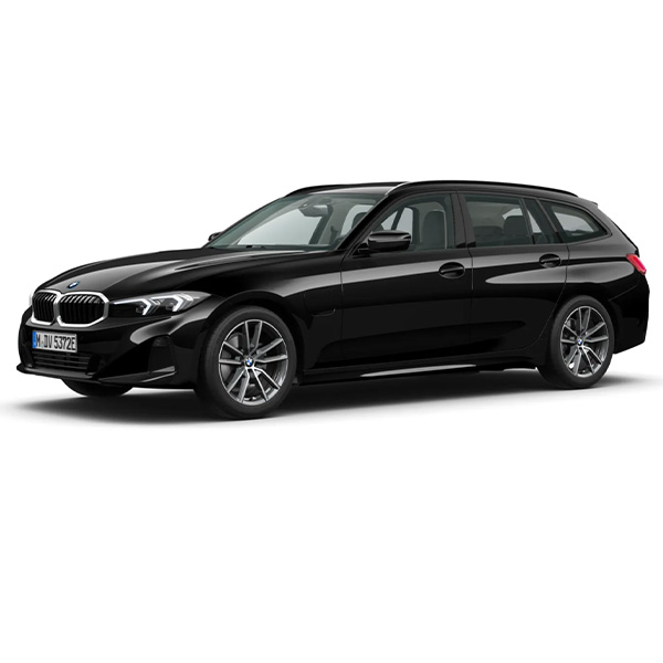 
  BMW 3 Serie Touring.